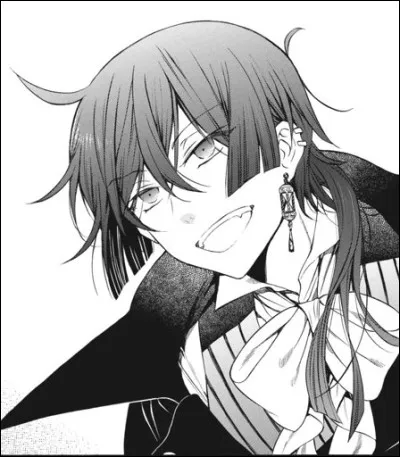 Comment s'appelle ce personnage ?