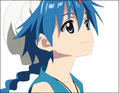 Comment s'appelle ce personnage ?