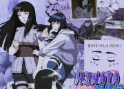 Test Hinata ou Sakura (de Naruto)