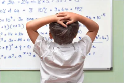 Choisis un numéro :