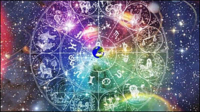 Quel est ton signe astrologique ? #1