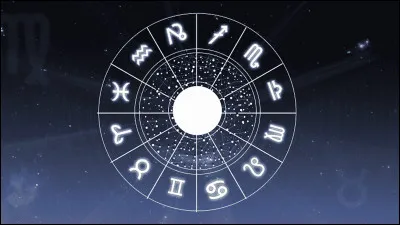 Quel est ton signe astrologique ? #3