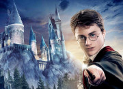 Quiz Une habitation = un personnage/une famille dans ''Harry Potter''