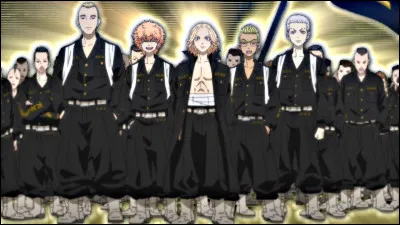 Combien y a-t-il de membres fondateurs dans le 1er Toman ?