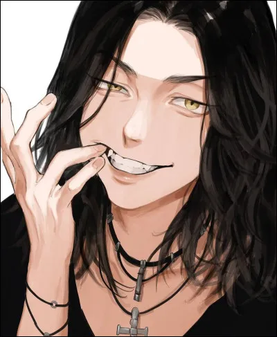 Qui est le bras droit de Baji ?