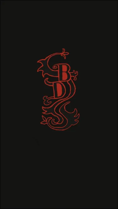 Qui est le chef de la première génération des Black Dragons ?