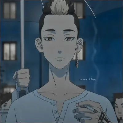 Qui est Shuji Hanma ?