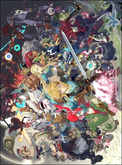 Quel est ton peuple favori ?