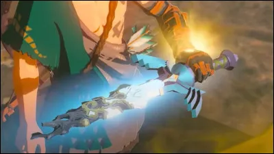 Quel est ton arme favorite ?