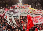 Quiz Les Français manifestent