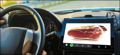 Vers quelle région est-il parti ?