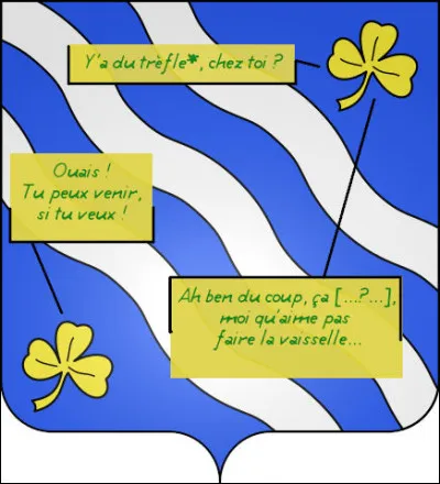 Et finalement, voilà ce qui arrive souvent, le dimanche soir...