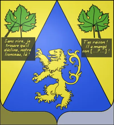 Ah ! Comment être et avoir été...