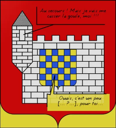 Les poivrières ont toujours eu une existence... épicée, non ?