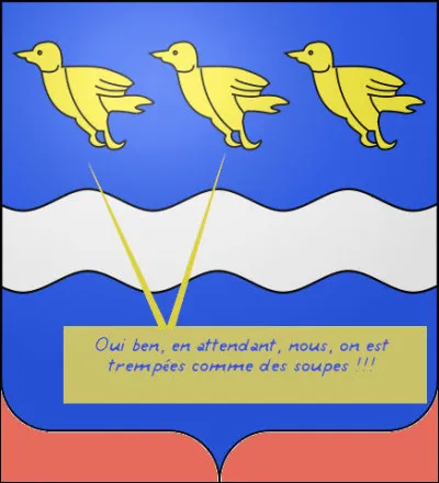 Un certain nombre de bourgades se nomment "Fontaines" suivi de quelque chose : ici, de quoi en l'occurrence ?