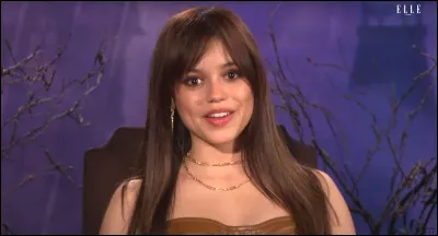 Quel est le rôle de cette actrice ?