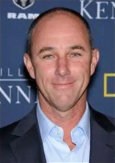 Quel est le rôle de cet acteur ?