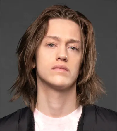 Quel est le rôle de cet acteur ?