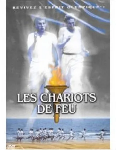 À quel compositeur grec dont le vrai nom est Evángelos Odysséas Papathanassíou, doit-on la musique mythique du film "Les Chariots de feu" ?