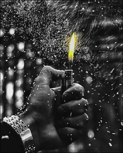 Dans quelle chanson de Souchon entend-on "J'y ai carrément mis l'feu, bien fait pour eux !" ?