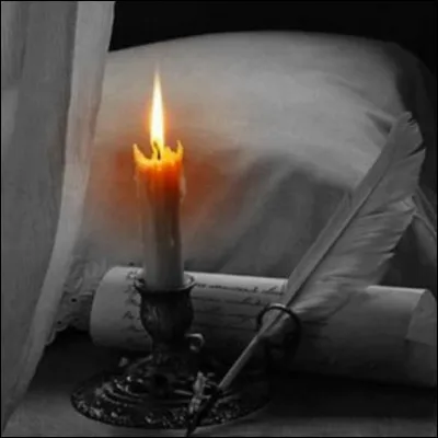 Qui a écrit "Le Feu" ?