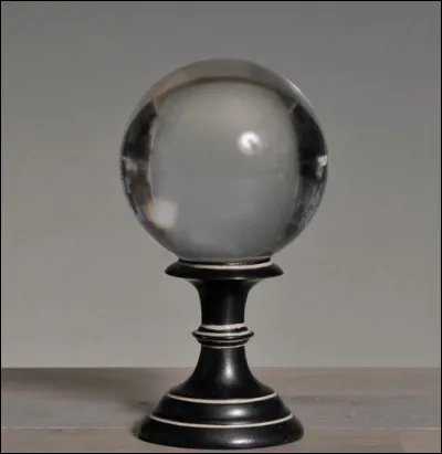 Dans quel univers y a-t-il une prophétie ?