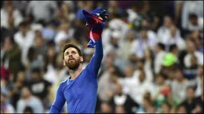 Qui est le joueur le plus capé du FC Barcelone ?