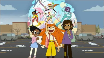 Combien as-tu d'amis ?