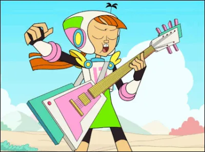 Que fais-tu pendant les vacances d'été ?