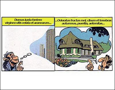 Début de chanson pour fin de quiz !