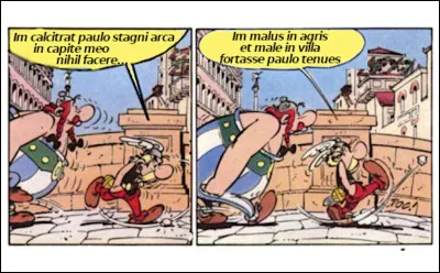 Mais c'est bien là qu'on est au plus bas...