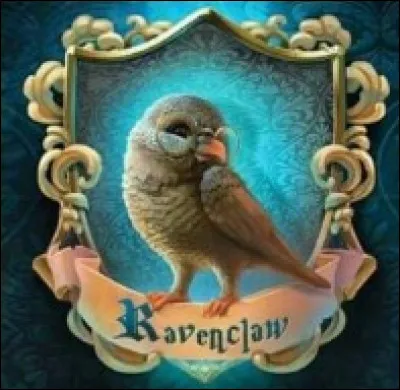 Quelle est la devise de Serdaigle ?