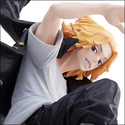 Aimes-tu les bad boys ?