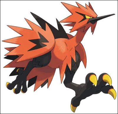 Pass d'extension pour Pokémon Épée et Bouclier : Couronneige. Quel est le double type d'Électhor de Galar ?