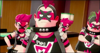 Quel est l'objectif de la Team Yell ?