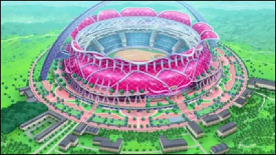 Les Poké Masters qui se déroulent dans le stade de Winscor remplacent la Ligue. Combien de combat doit-on disputer avant d'affronter Tarak, le maître de la Ligue ?