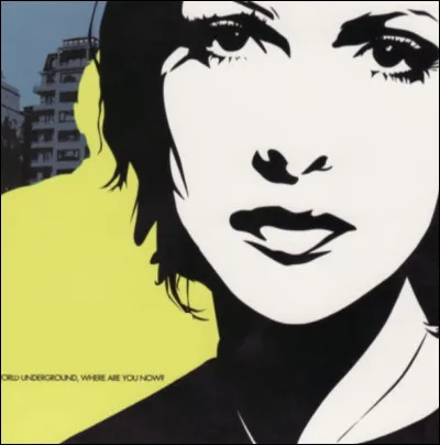 La ligne de basse de "Map of the Problematique" est très similaire à celle de la chanson "Dead Disco". Quel groupe l'a composée ?