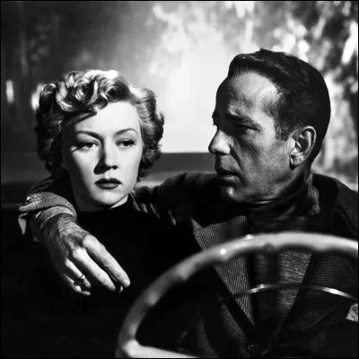 Quelle est la description correcte du genre de film "film noir" ?