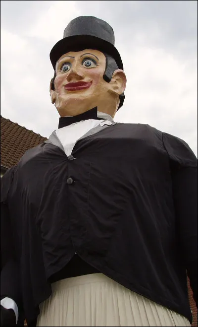 Les paroles de la chanson de Georges Brassens "la légende de la none" est un poème de...