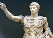 Quiz Les empereurs romains