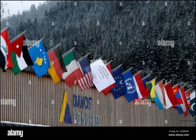 Dans quel pays aimeriez-vous vivre ?