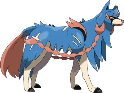 Zacian forme Héros Aguerri est de quel(s) type(s) ?