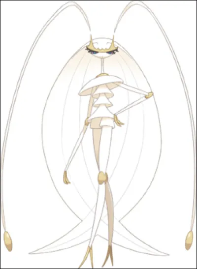 De quel(s) type(s) est Cancrelove ?