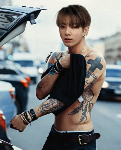 Ton id&eacute;al est un...