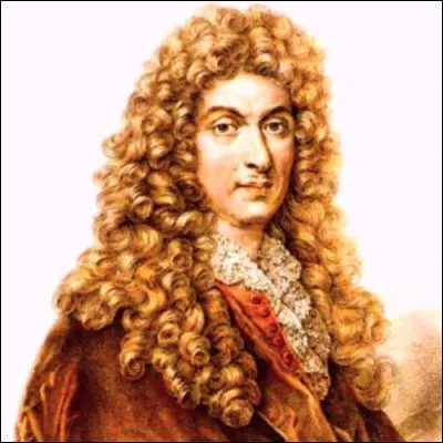 Parmi ces quatre oeuvres, laquelle a été composée par Jean-Baptiste Lully ?