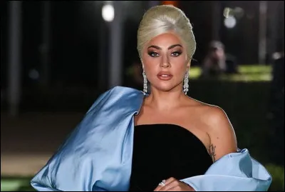 Quel est le style musical de Lady Gaga ?