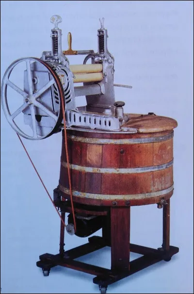 Quel est cet objet ?