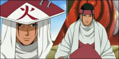 Comment sappelle le clan du 1er Hokage ?