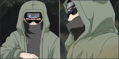 À quel clan Shino appartient-il ?