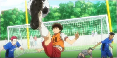 Qui a été le meilleur buteur de la dernière saison ?